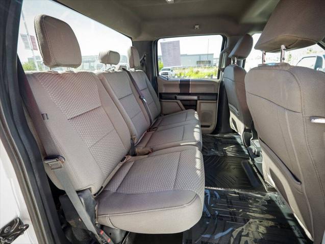 2022 Ford F-350 XLT