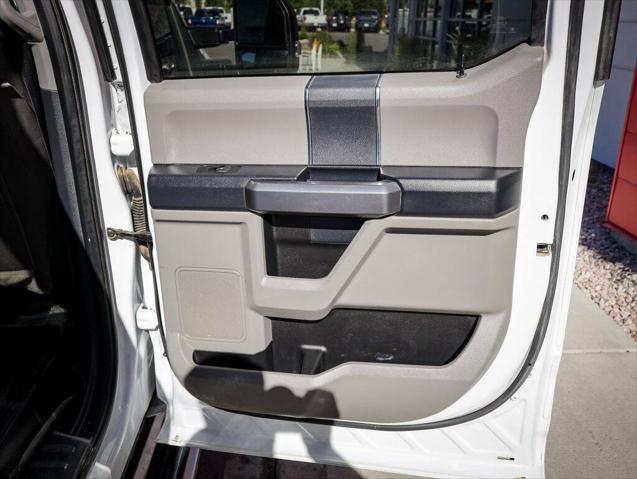 2022 Ford F-350 XLT