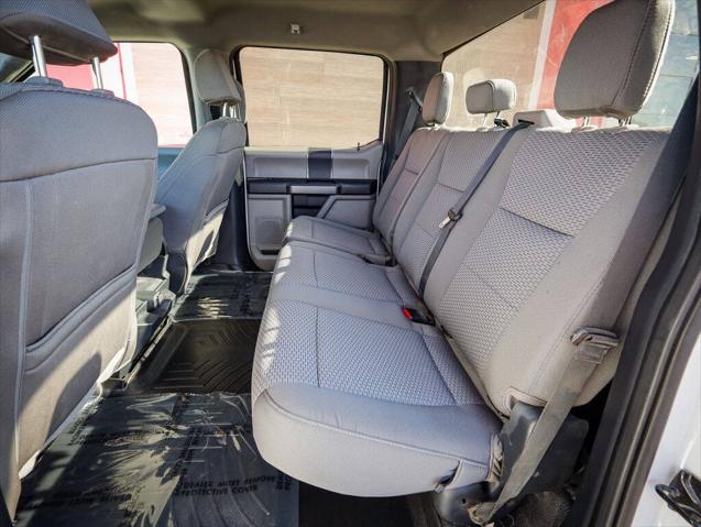 2022 Ford F-350 XLT