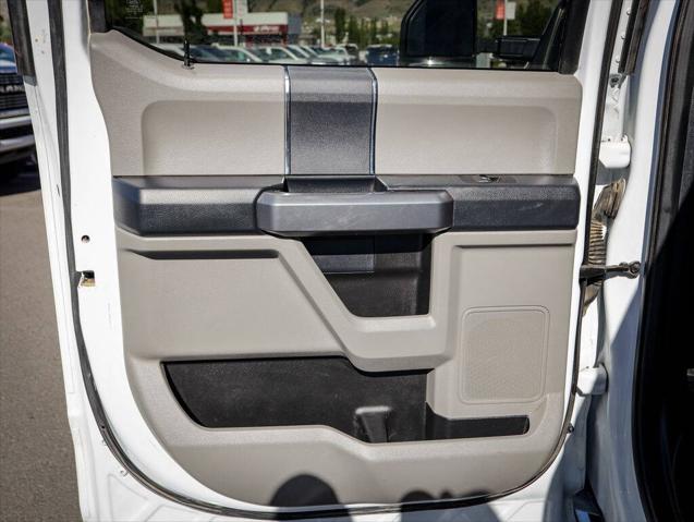 2022 Ford F-350 XLT