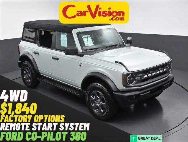 2023 Ford Bronco Big Bend for sale in Maple Shade, NJ