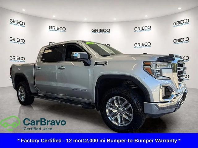 2019 GMC Sierra 1500 SLT for sale in Delray Beach, FL