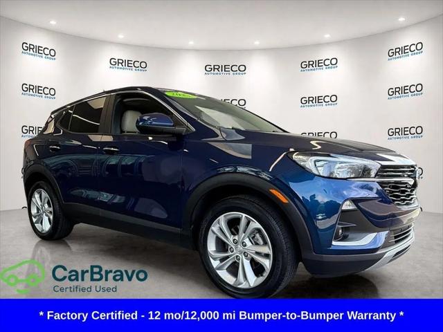2023 Buick Encore GX Preferred FWD for sale in Delray Beach, FL