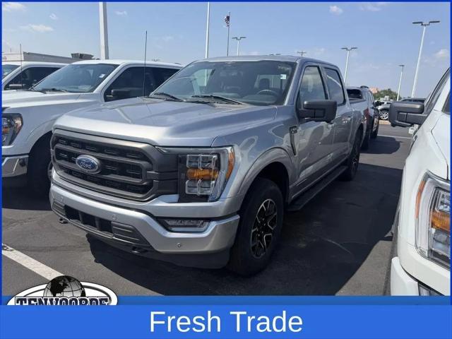 2023 Ford F-150 XLT for sale in St Cloud, MN