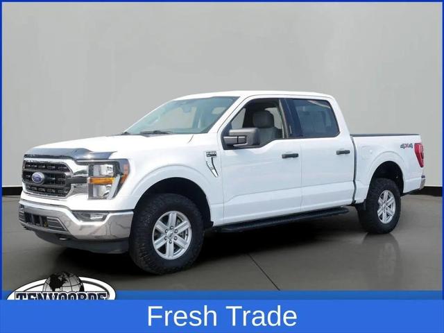 2023 Ford F-150 XLT for sale in St Cloud, MN