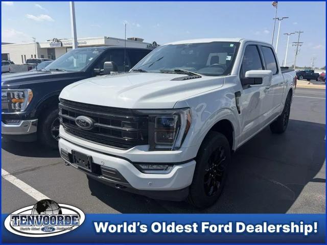 2023 Ford F-150 LARIAT for sale in St Cloud, MN