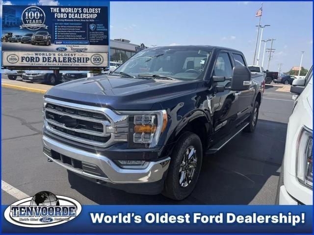 2023 Ford F-150 XLT for sale in St Cloud, MN