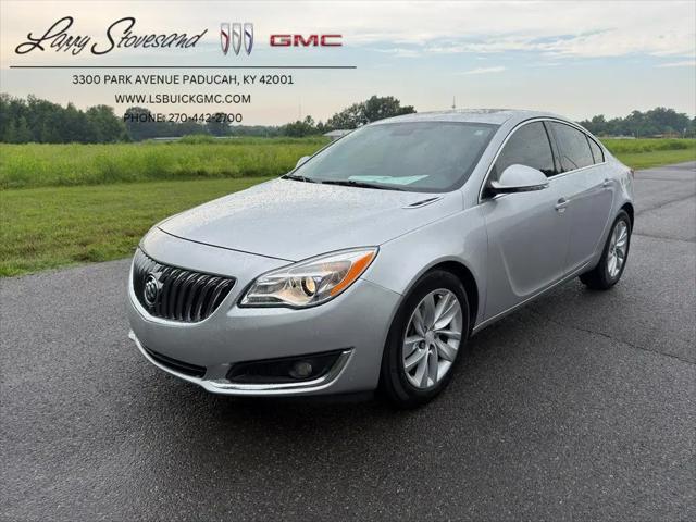 2015 Buick Regal Turbo/e-Assist Premium I for sale in Paducah, KY