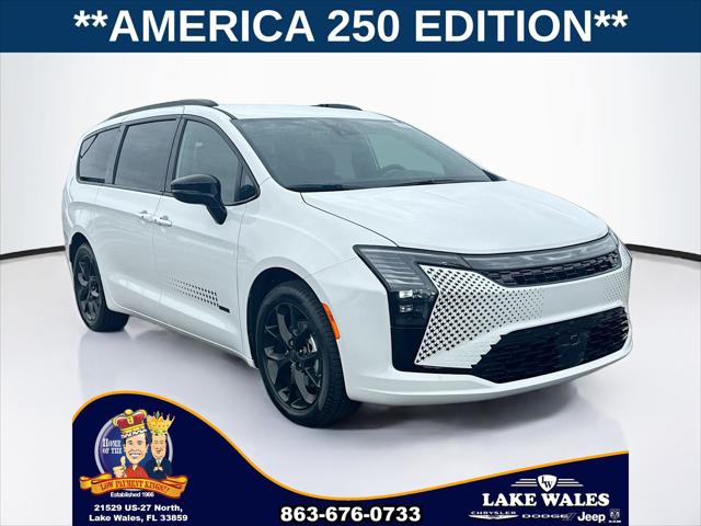 2027 Chrysler Pacifica Select for sale in Lake Wales, FL