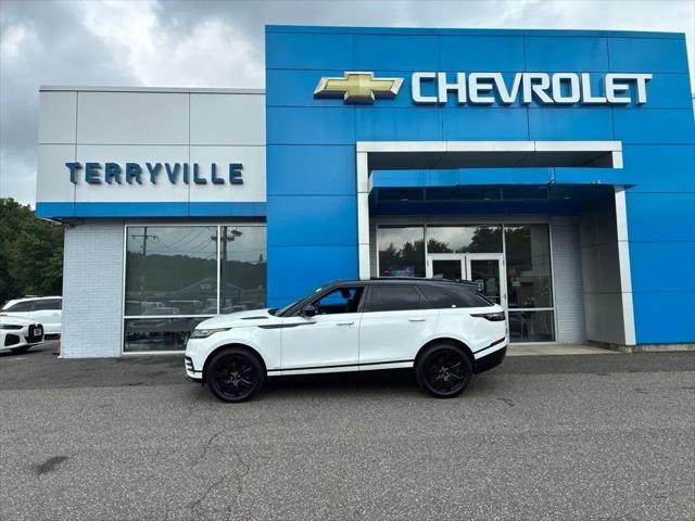 2021 Land Rover Range Rover Velar P250 R-Dynamic S for sale in Terryville, CT