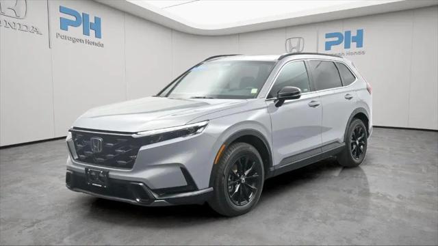 2025 Honda CR-V Hybrid Sport for sale in Woodside, NY