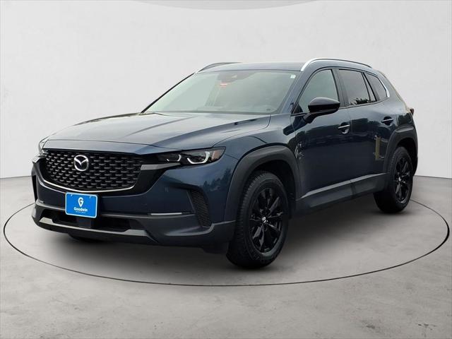 2024 Mazda CX-50 2.5 S Premium for sale in Brunswick, ME