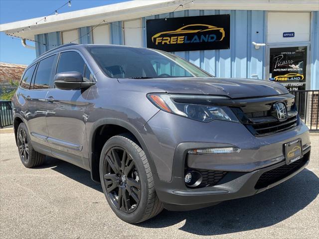 2021 Honda Pilot AWD Special Edition for sale in Waukesha, WI