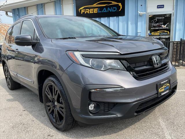 2021 Honda Pilot AWD Special Edition for sale in Waukesha, WI