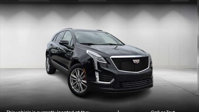 2023 Cadillac XT5 Sport for sale in Williamsville, NY
