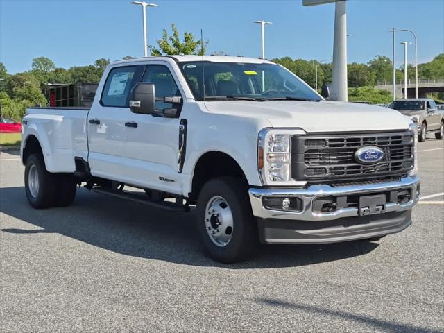 2026 Ford F-350 XL