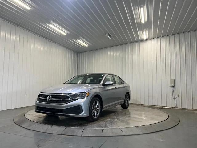 2023 Volkswagen Jetta 1.5T SE for sale in Barberton, OH