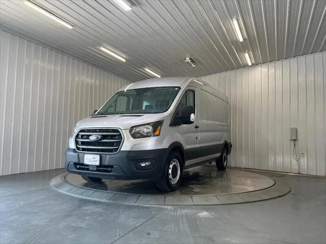 2020 Ford Transit Cargo Van Base for sale in Barberton, OH
