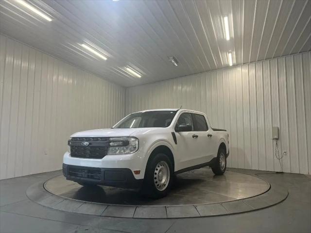 2022 Ford Maverick XL for sale in Barberton, OH