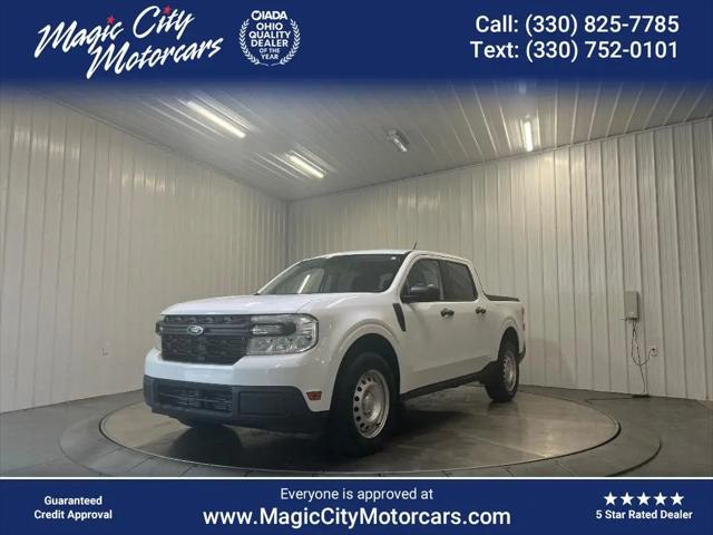 2022 Ford Maverick XL for sale in Barberton, OH