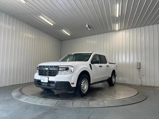 2022 Ford Maverick XL for sale in Barberton, OH