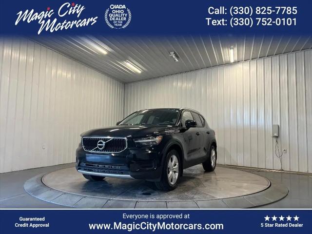 2022 Volvo XC40 T5 Momentum for sale in Barberton, OH