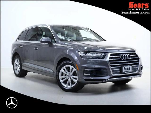 2018 Audi Q7 3.0T Premium for sale in Minnetonka, MN