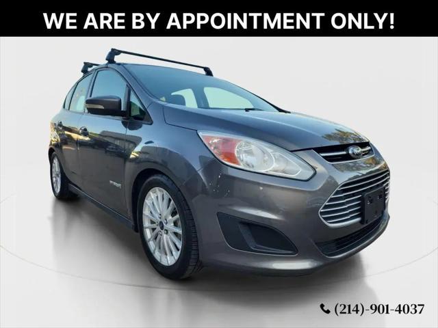 2013 Ford C-Max Hybrid SE for sale in Dallas, TX