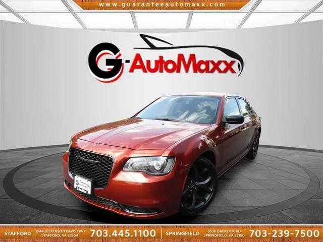2020 Chrysler 300 Touring for sale in STAFFORD, VA