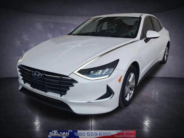 2020 Hyundai Sonata SE for sale in Mesa, AZ