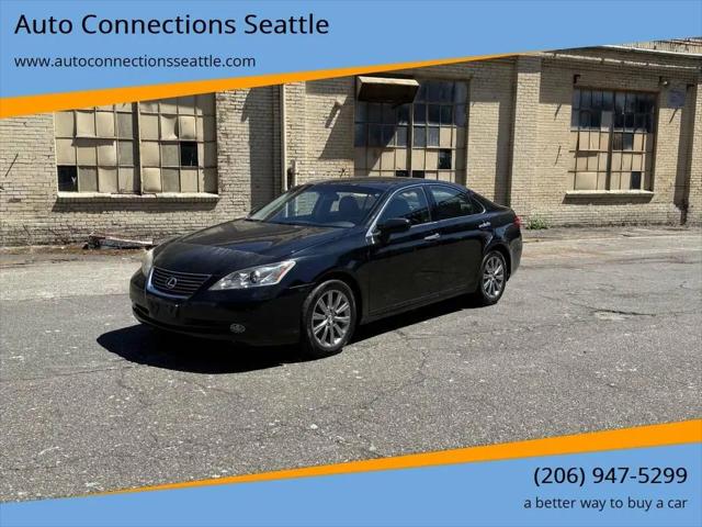 2008 Lexus ES 350 Base for sale in Seattle, WA