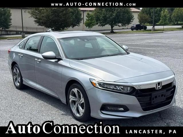 2020 Honda Accord EX for sale in Lancaster, PA