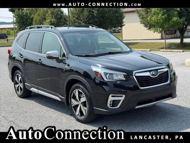 2020 Subaru Forester Touring for sale in Lancaster, PA