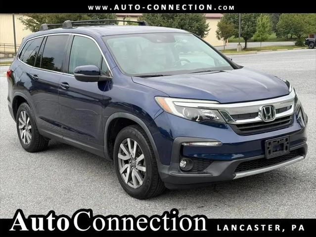 2020 Honda Pilot AWD EX-L for sale in Lancaster, PA
