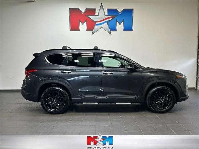 2022 Hyundai Santa Fe XRT for sale in Christiansburg, VA