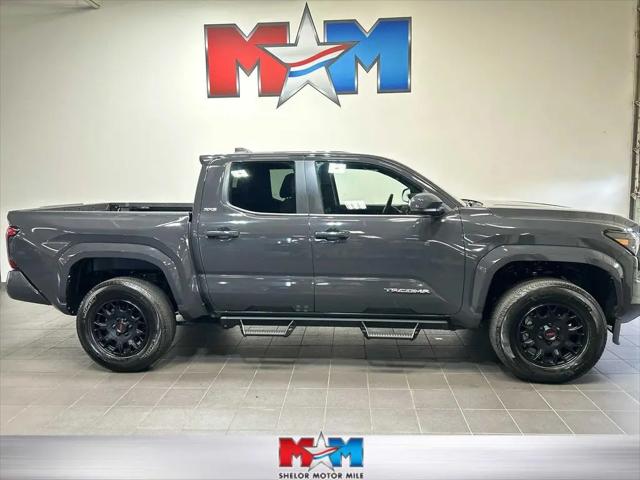 2025 Toyota Tacoma SR5 for sale in Christiansburg, VA