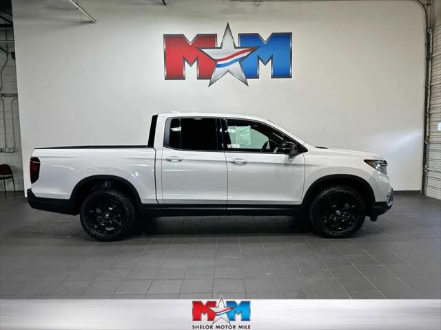 2025 Honda Ridgeline Black Edition for sale in Christiansburg, VA