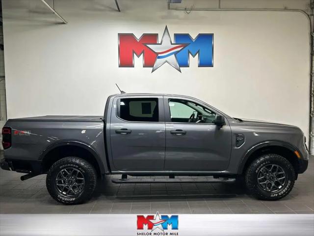 2024 Ford Ranger XLT for sale in Christiansburg, VA