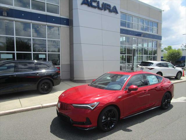 2026 Acura Integra FWD A-Spec with Technology for sale in New Castle, DE