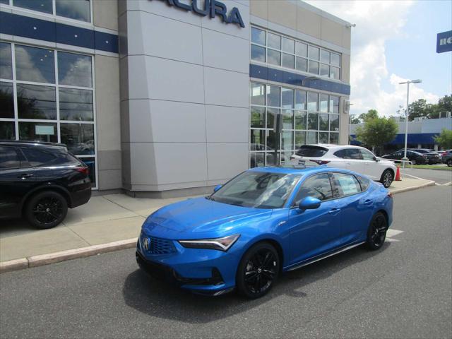 2026 Acura Integra FWD A-Spec with Technology for sale in New Castle, DE