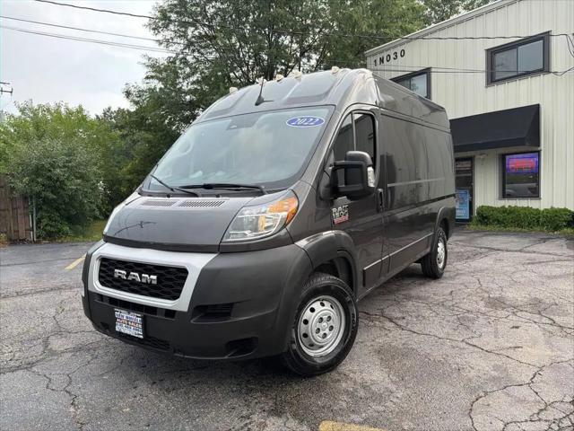 2022 Ram ProMaster Cargo Van High Roof 136 WB for sale in Glendale Heights, IL