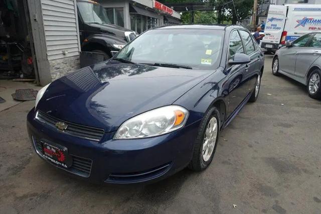 2009 Chevrolet Impala LS for sale in Newark, NJ