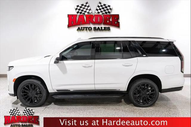 2023 Cadillac Escalade Sport for sale in Conway, SC