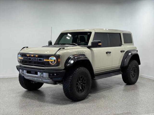 2025 Ford Bronco Raptor for sale in St Clair Shores, MI
