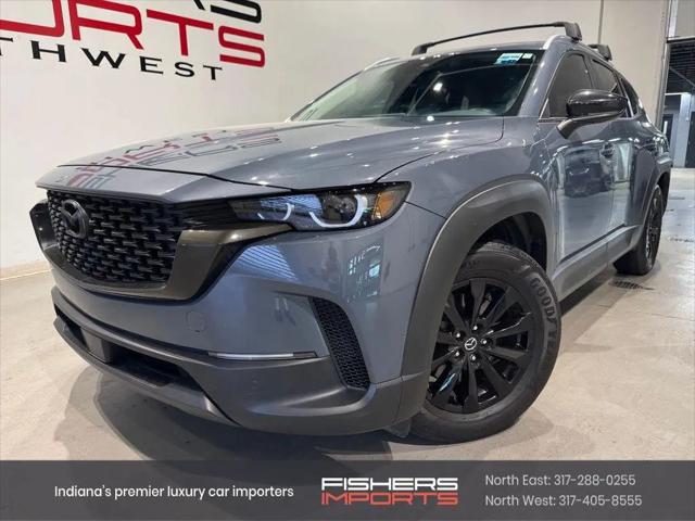 2024 Mazda CX-50 2.5 S Preferred for sale in Indianapolis, IN