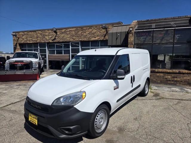 2021 Ram ProMaster City Tradesman Cargo Van for sale in Milwaukee, WI