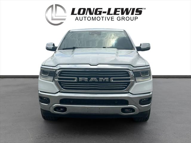 Used 2023 RAM 1500 Laramie Crew Cab 4x4 57" Box For Sale in Muscle Shoals, AL