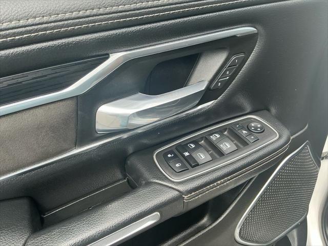 Used 2023 RAM 1500 Laramie Crew Cab 4x4 57" Box For Sale in Muscle Shoals, AL