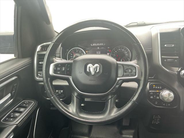 Used 2023 RAM 1500 Laramie Crew Cab 4x4 57" Box For Sale in Muscle Shoals, AL
