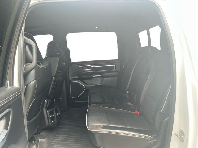 Used 2023 RAM 1500 Laramie Crew Cab 4x4 57" Box For Sale in Muscle Shoals, AL